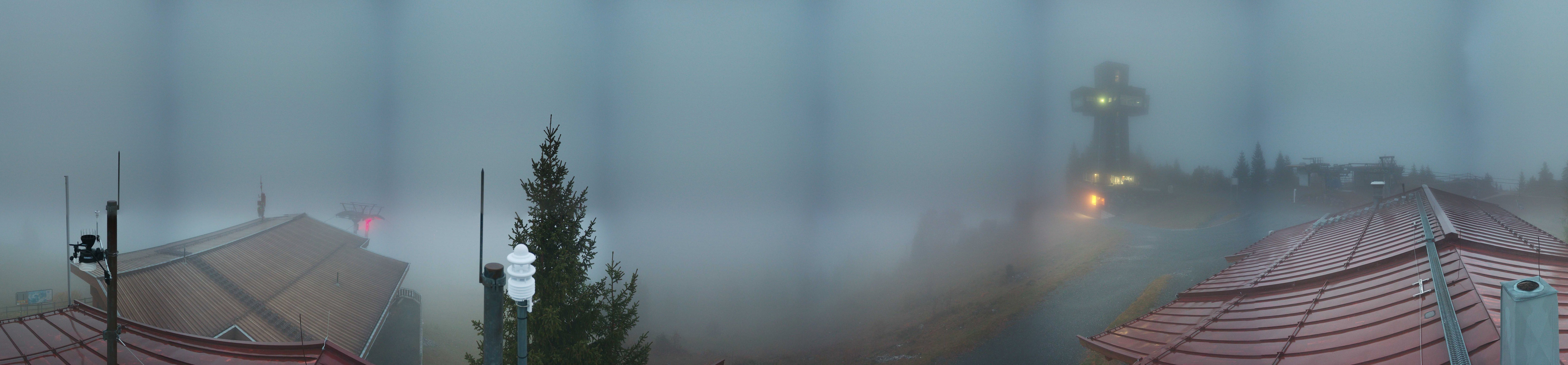 Archiv Foto Webcam Jakobskreuz im Pillerseetal