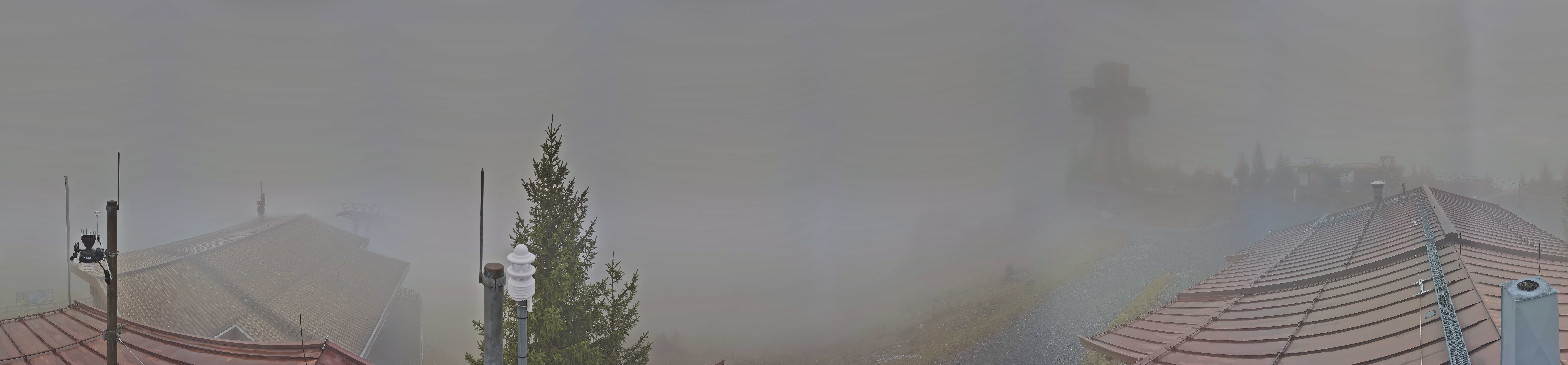Archiv Foto Webcam Jakobskreuz im Pillerseetal