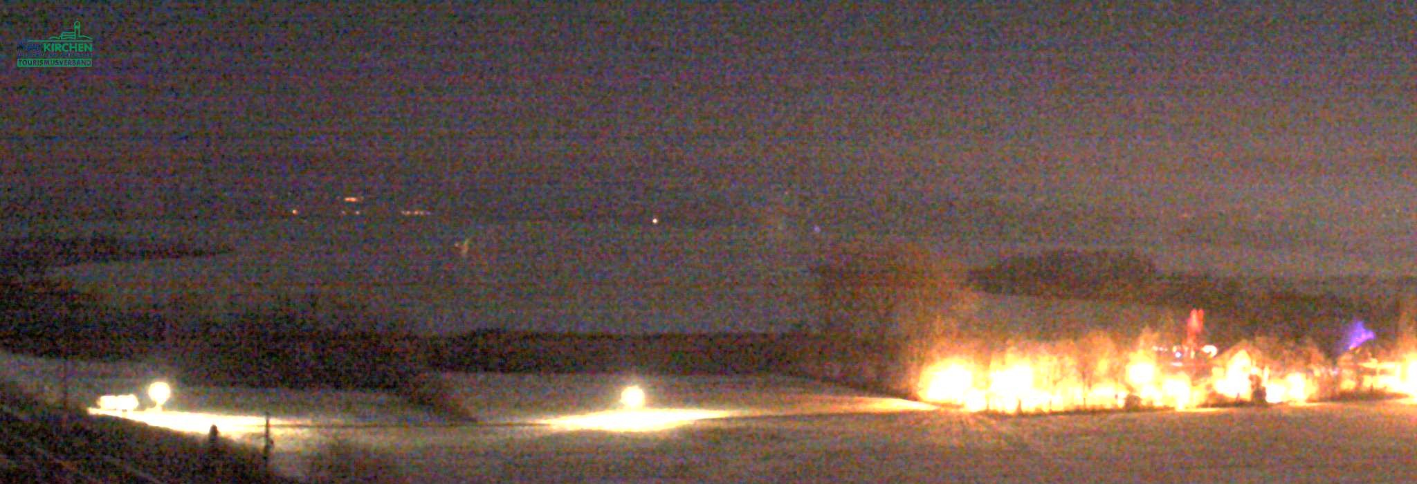 Archiv Foto Webcam Blick von Seekirchen auf den Wallersee