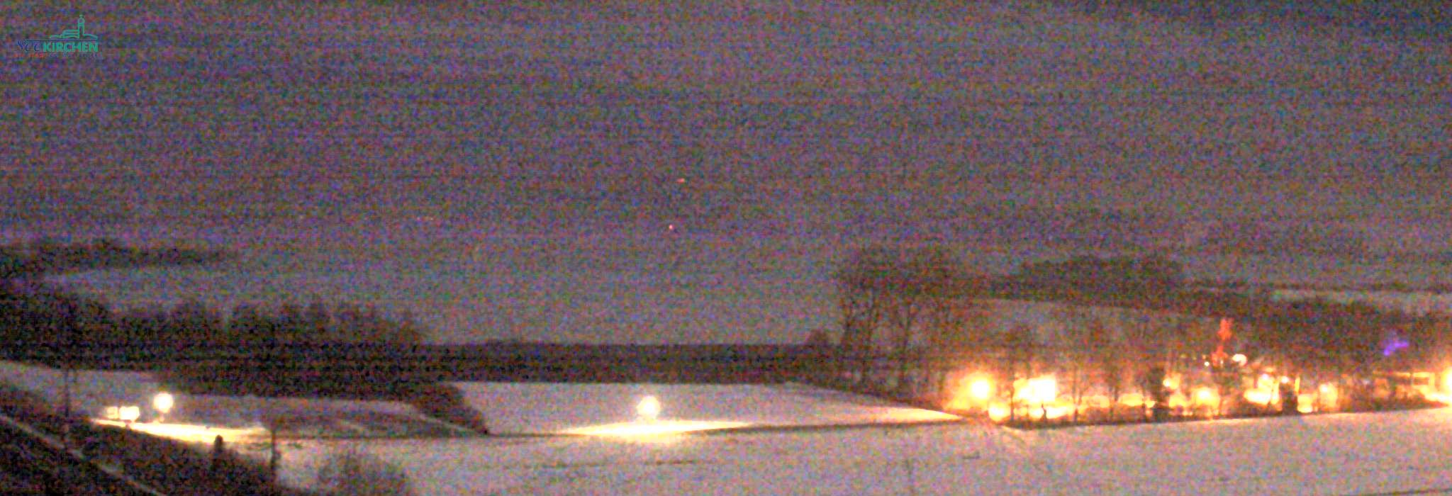 Archiv Foto Webcam Blick von Seekirchen auf den Wallersee