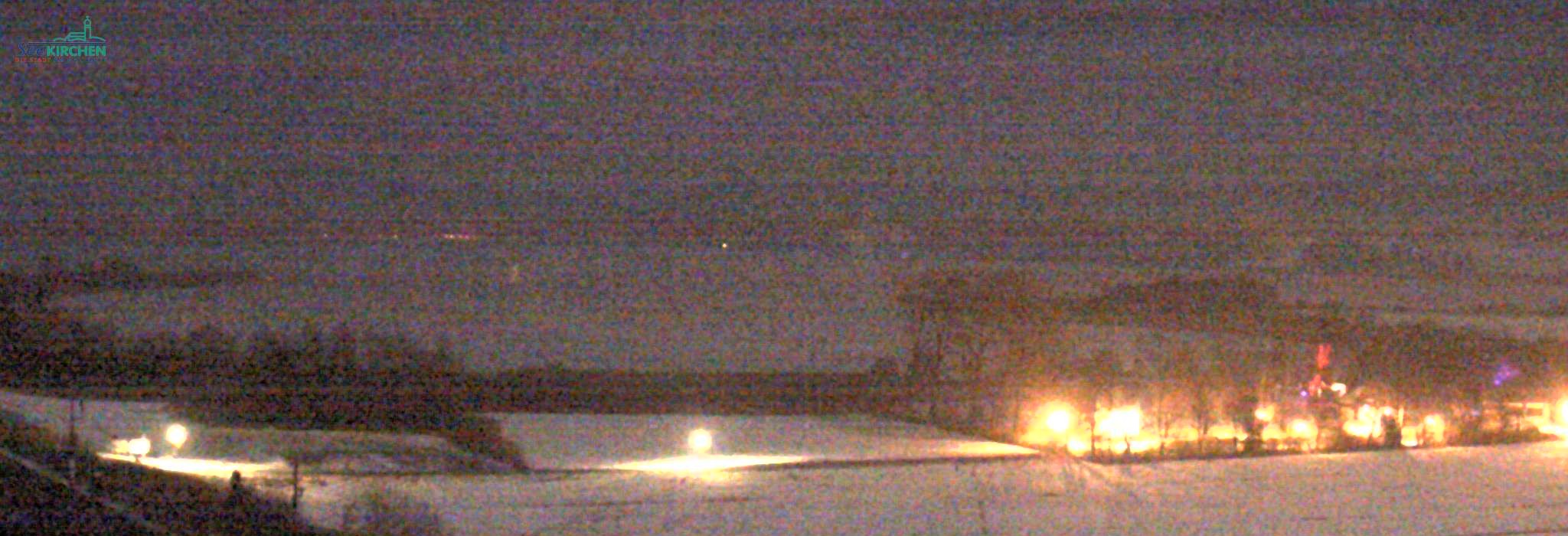 Archiv Foto Webcam Blick von Seekirchen auf den Wallersee