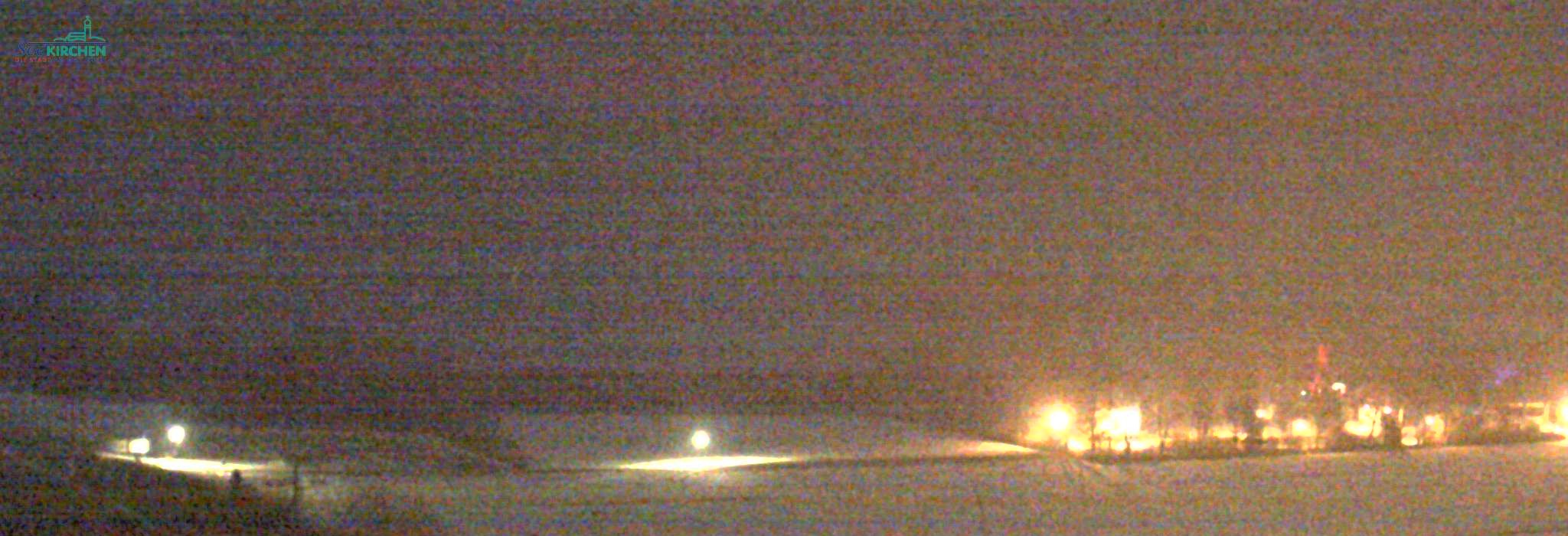 Archiv Foto Webcam Blick von Seekirchen auf den Wallersee