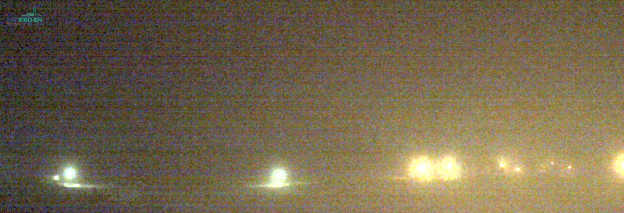 Archiv Foto Webcam Blick von Seekirchen auf den Wallersee