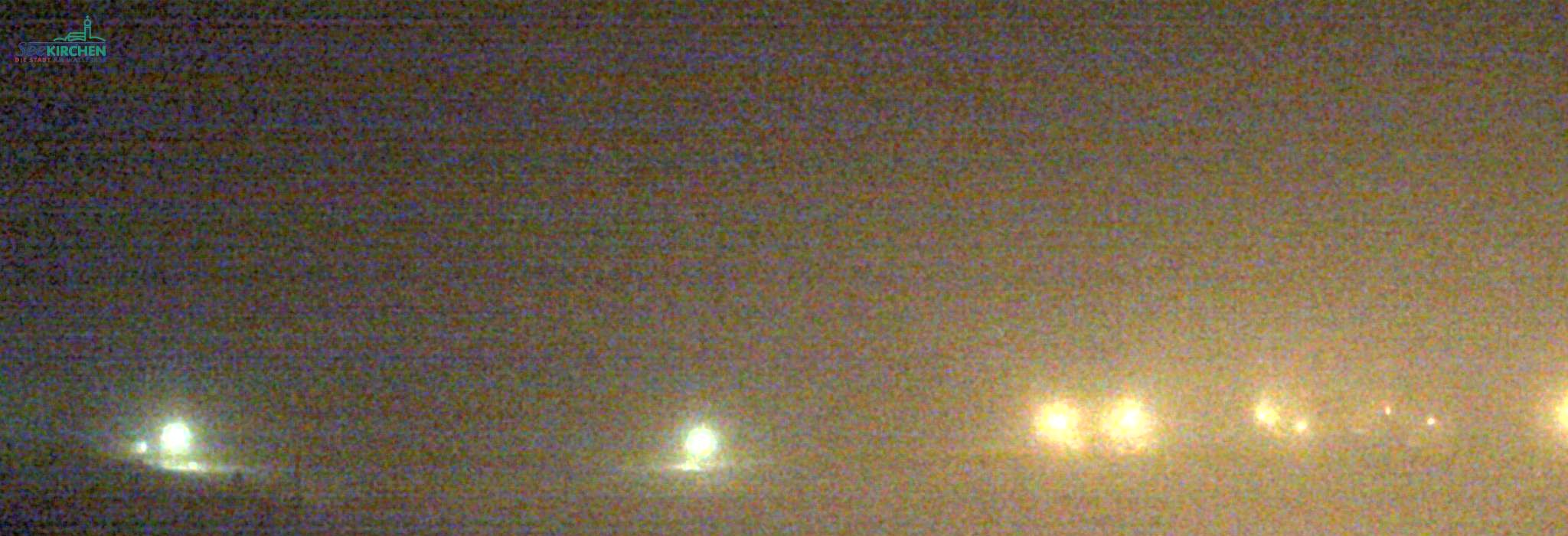 Archiv Foto Webcam Blick von Seekirchen auf den Wallersee