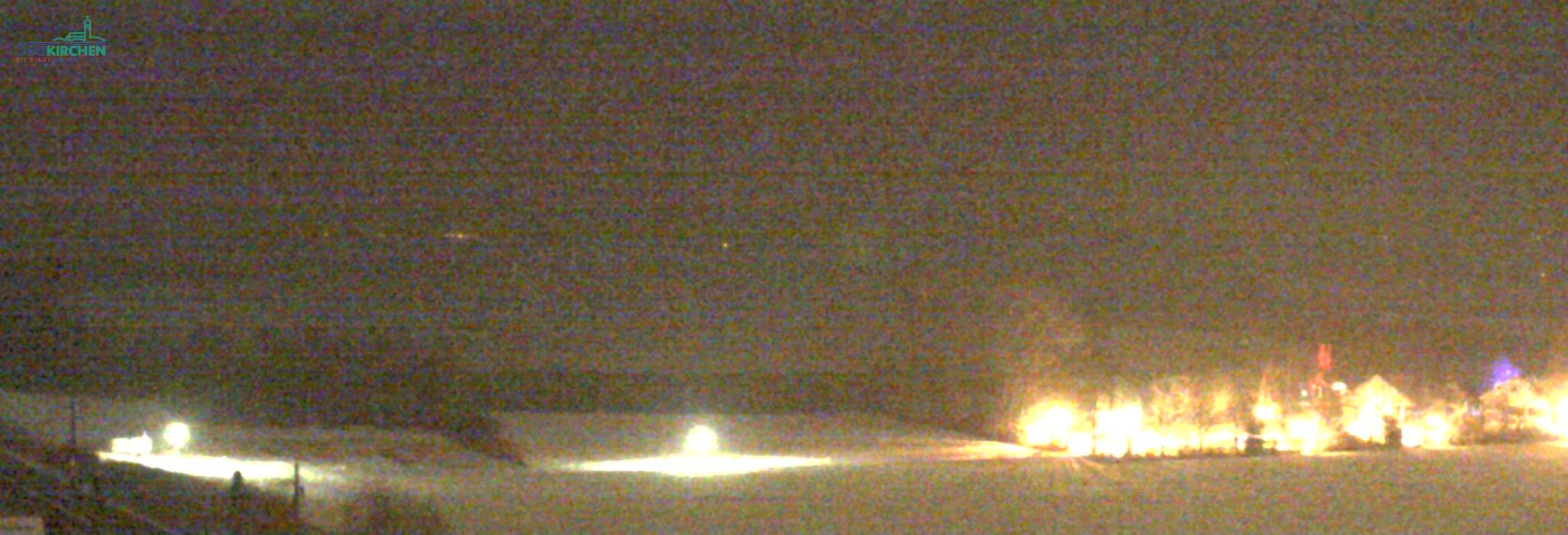 Archiv Foto Webcam Blick von Seekirchen auf den Wallersee