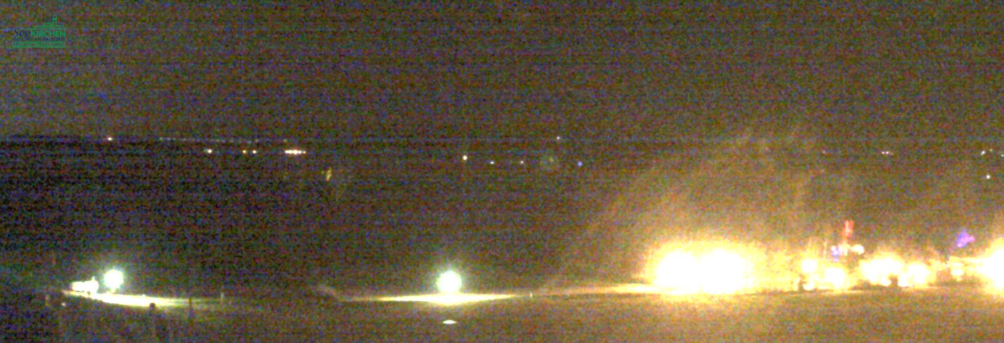 Archiv Foto Webcam Blick von Seekirchen auf den Wallersee