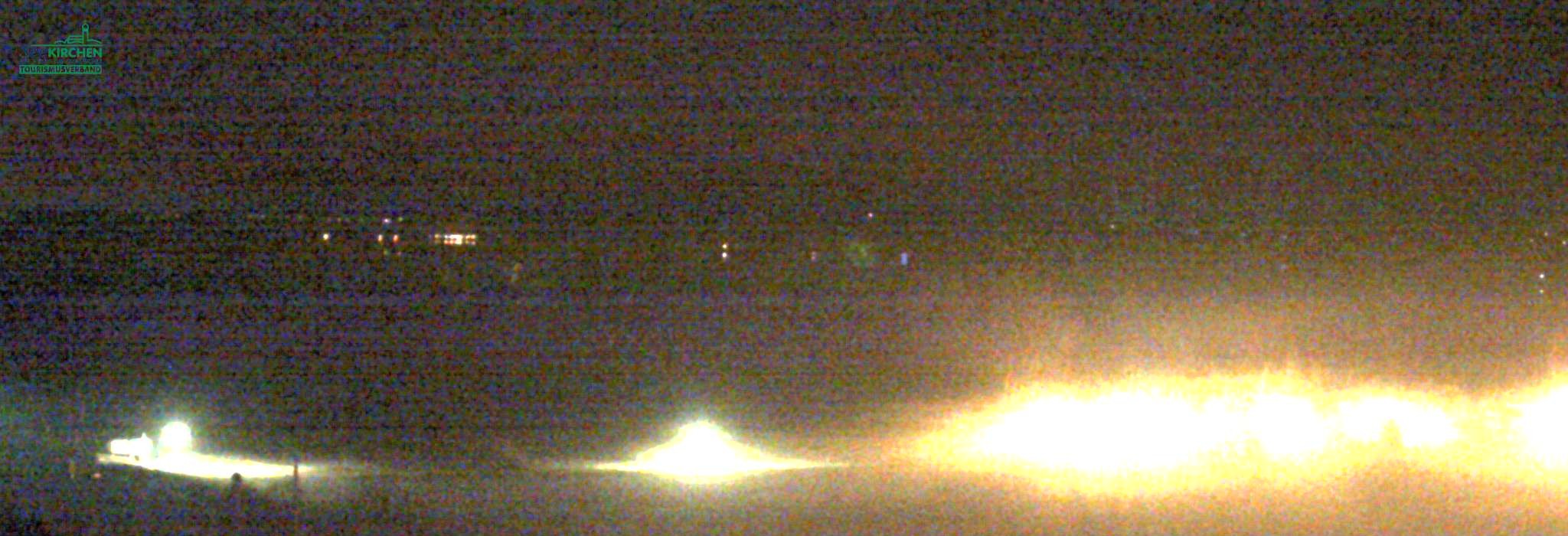 Archiv Foto Webcam Blick von Seekirchen auf den Wallersee