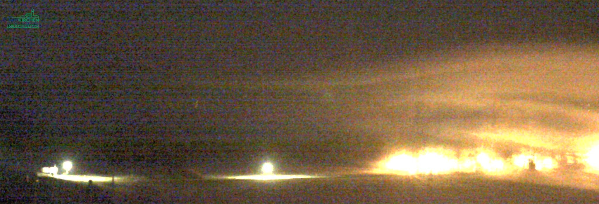 Archiv Foto Webcam Blick von Seekirchen auf den Wallersee