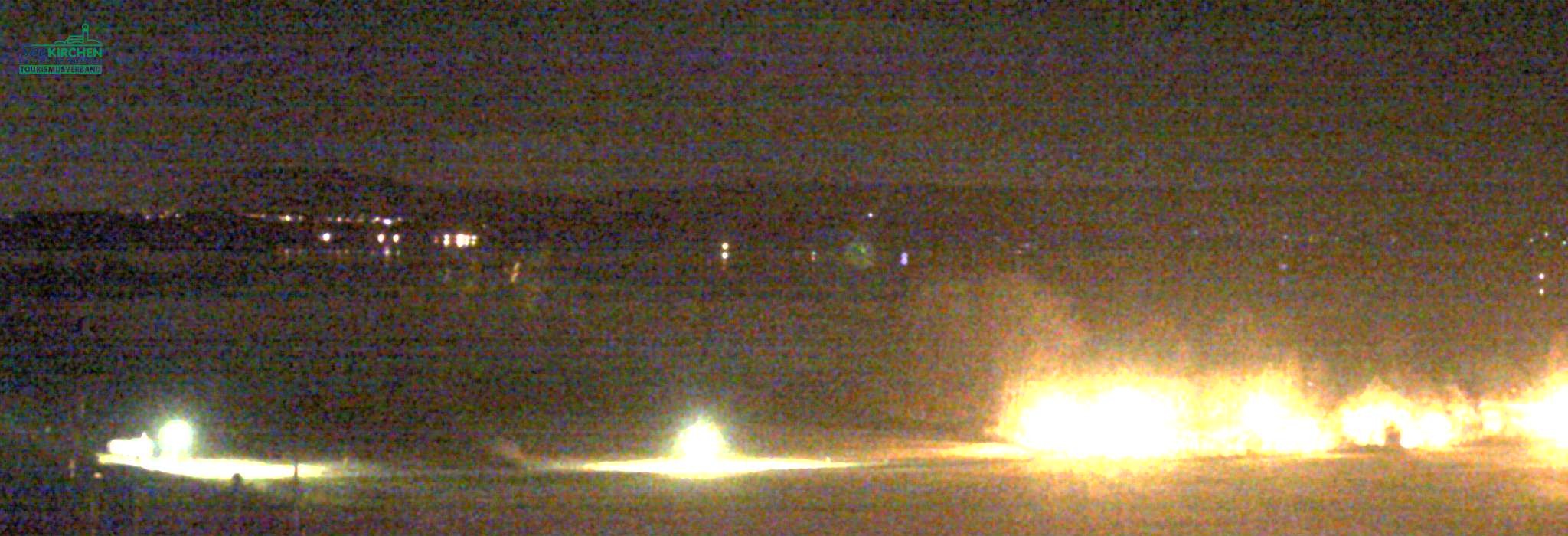 Archiv Foto Webcam Blick von Seekirchen auf den Wallersee