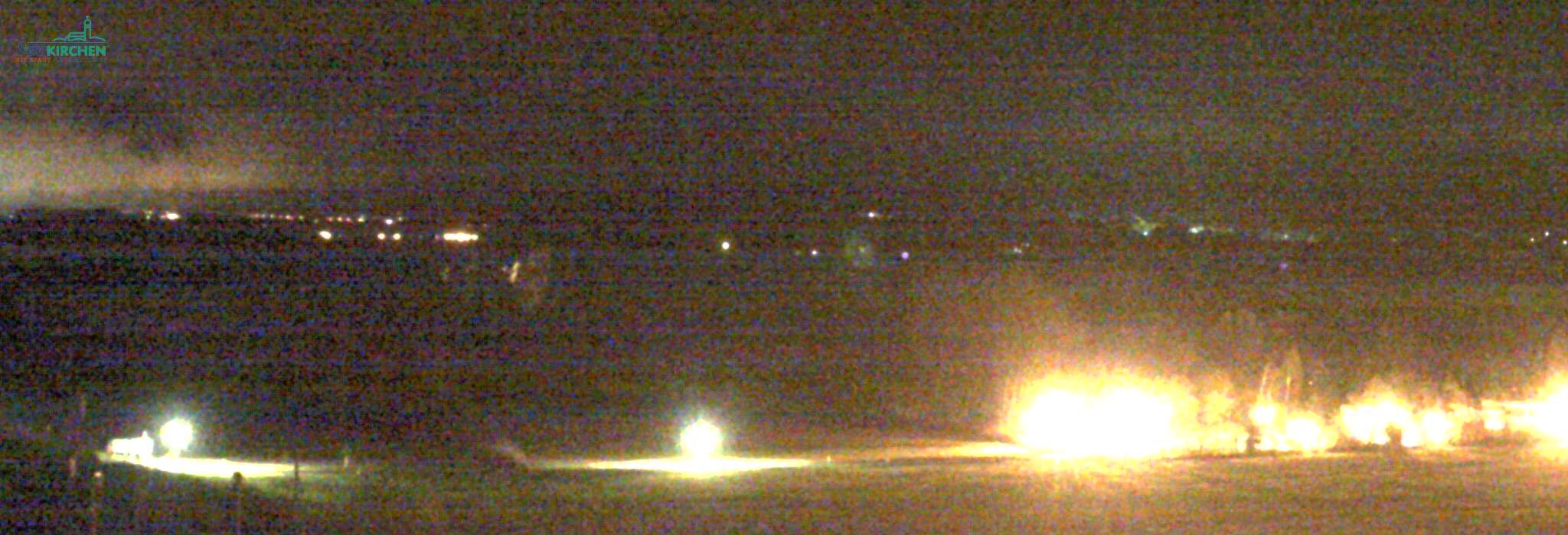 Archiv Foto Webcam Blick von Seekirchen auf den Wallersee