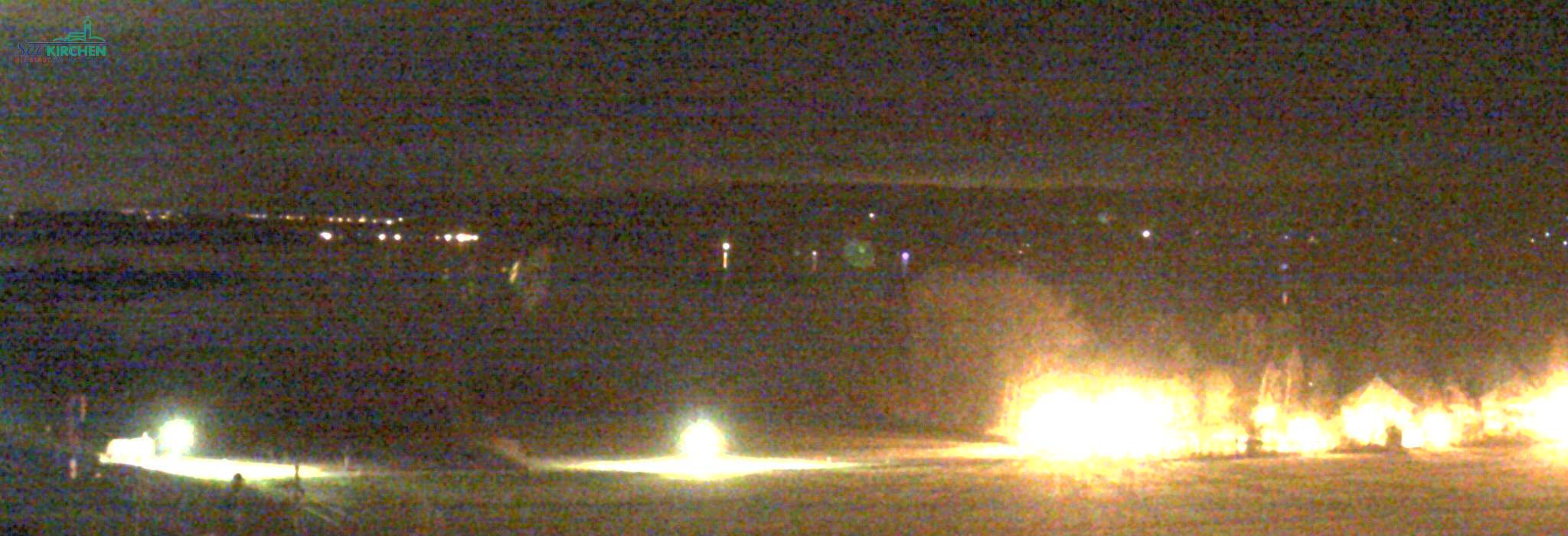 Archiv Foto Webcam Blick von Seekirchen auf den Wallersee