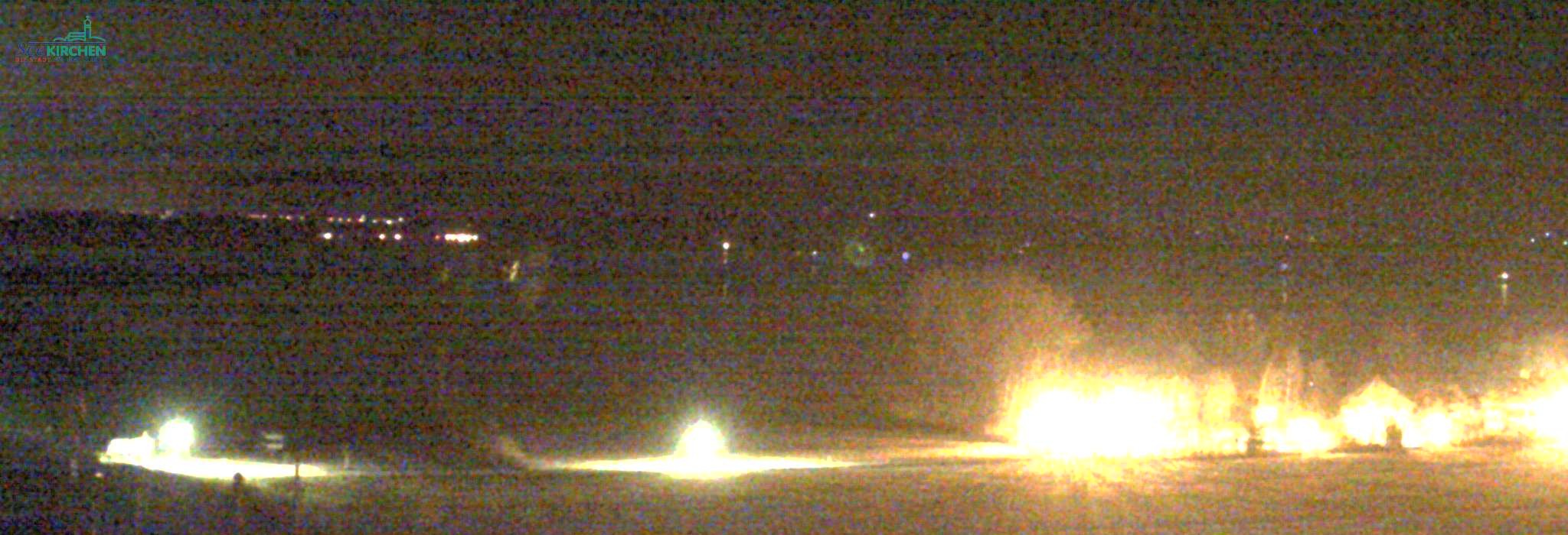 Archiv Foto Webcam Blick von Seekirchen auf den Wallersee