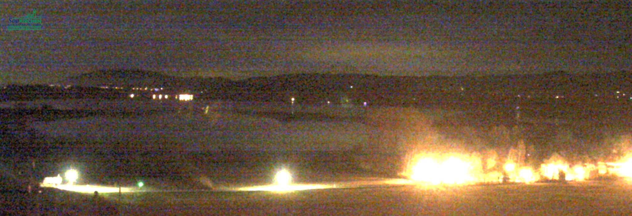 Archiv Foto Webcam Blick von Seekirchen auf den Wallersee