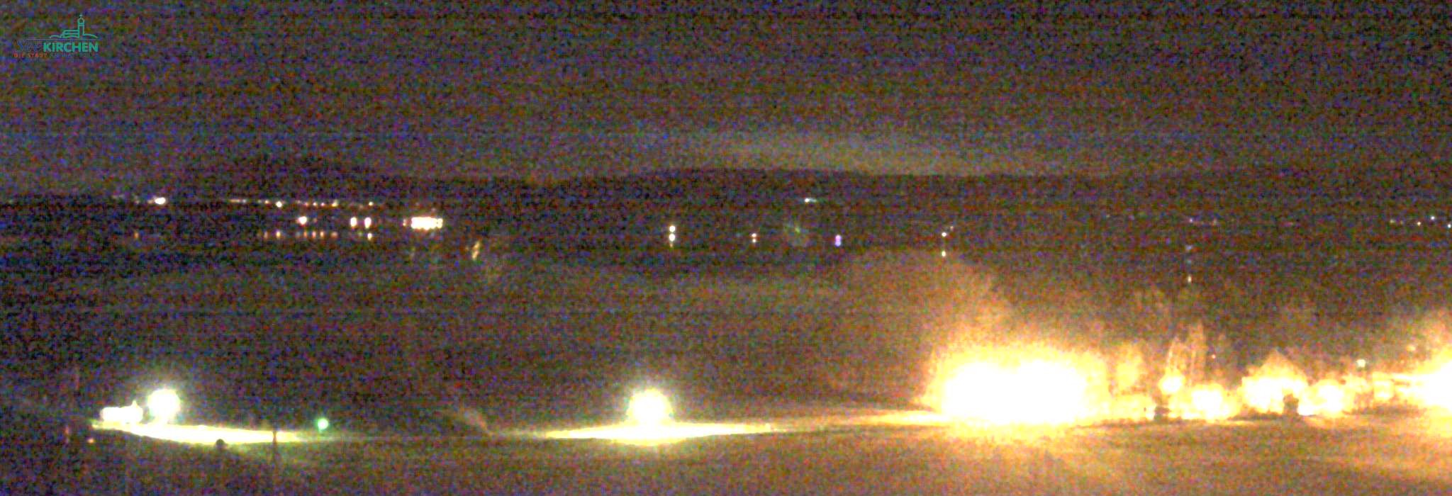 Archiv Foto Webcam Blick von Seekirchen auf den Wallersee