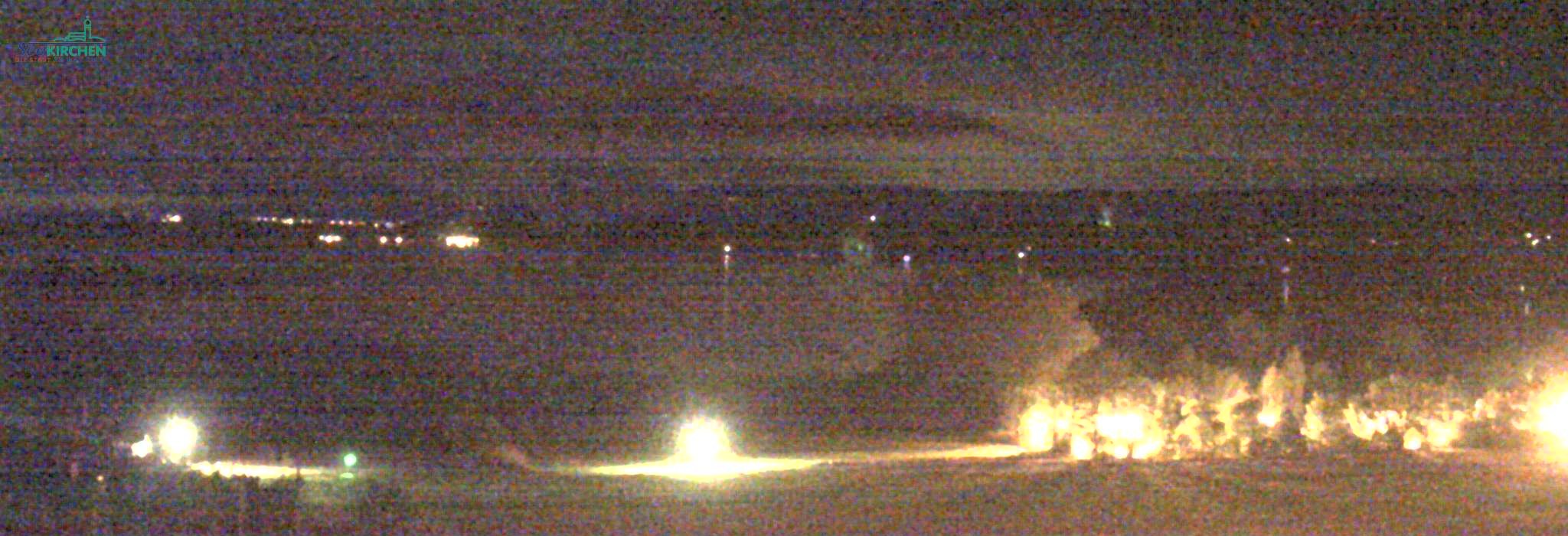 Archiv Foto Webcam Blick von Seekirchen auf den Wallersee