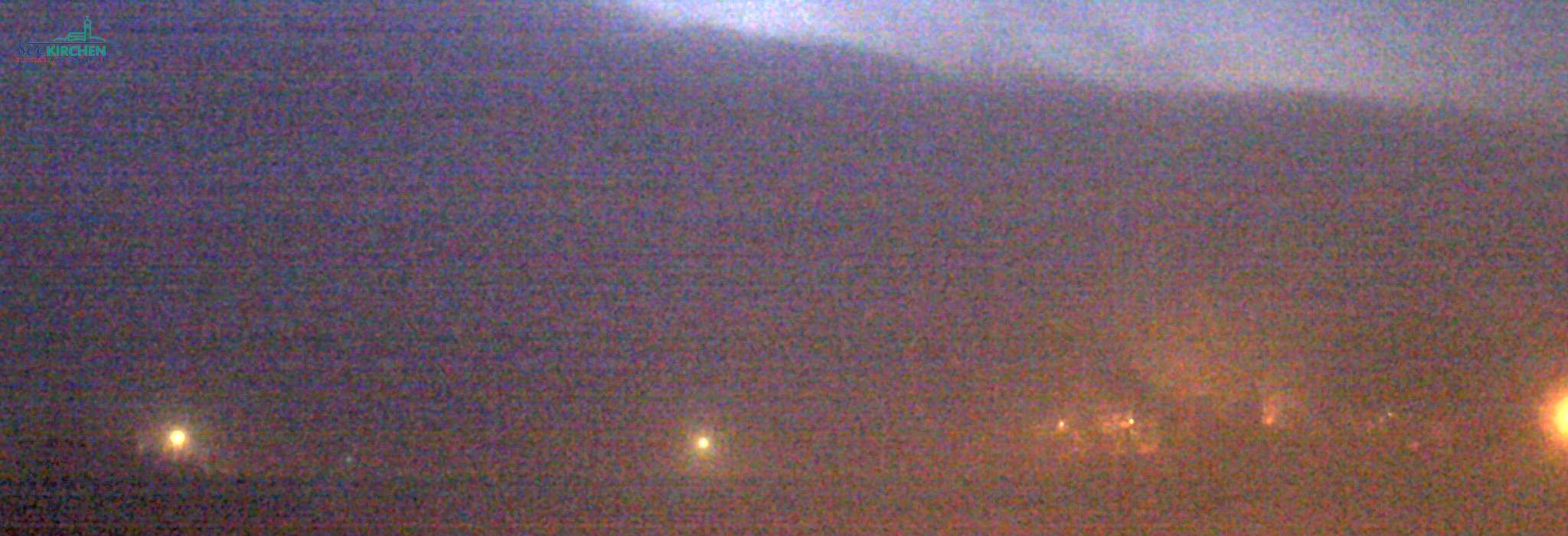 Archiv Foto Webcam Blick von Seekirchen auf den Wallersee
