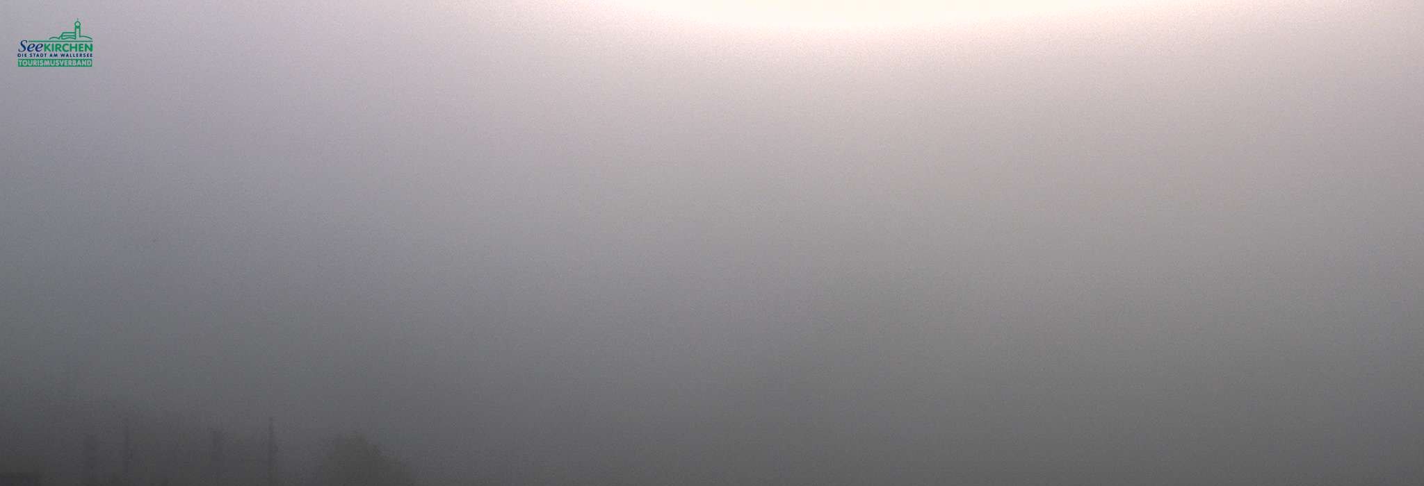 Archiv Foto Webcam Blick von Seekirchen auf den Wallersee