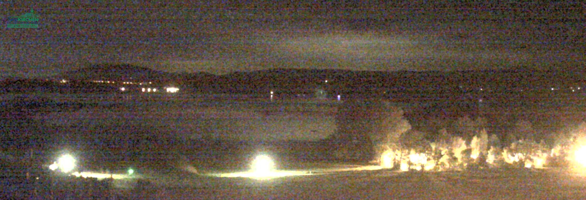 Archiv Foto Webcam Blick von Seekirchen auf den Wallersee