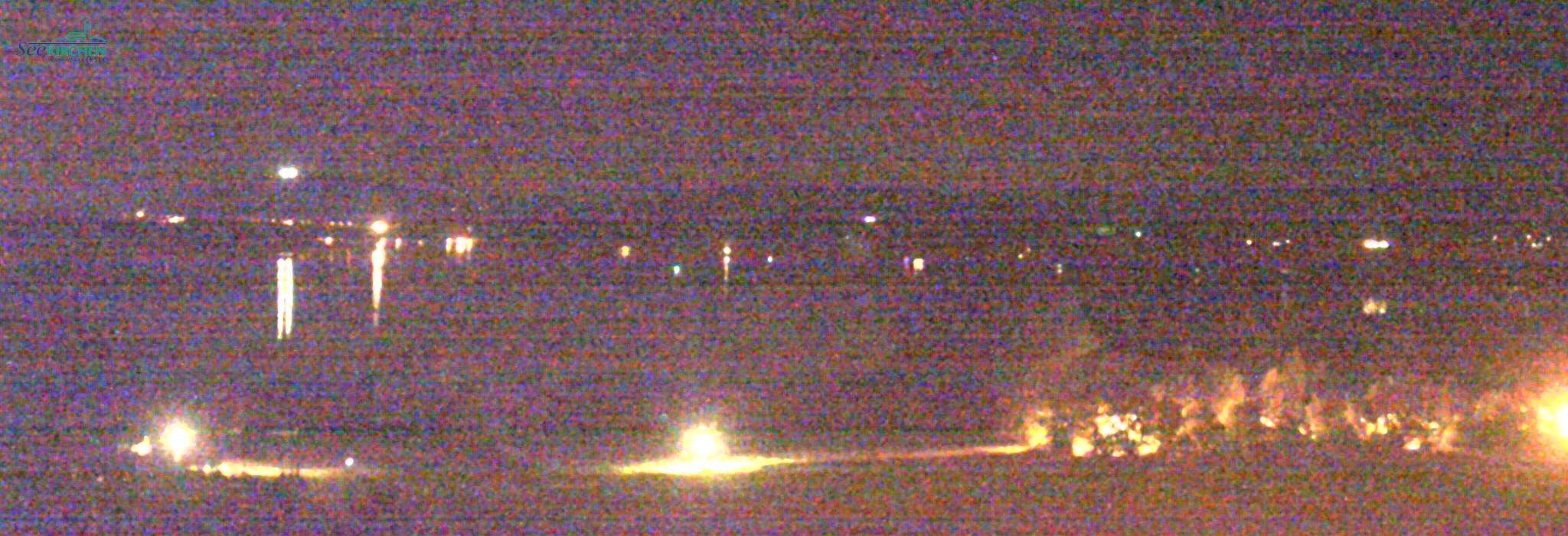 Archiv Foto Webcam Blick von Seekirchen auf den Wallersee