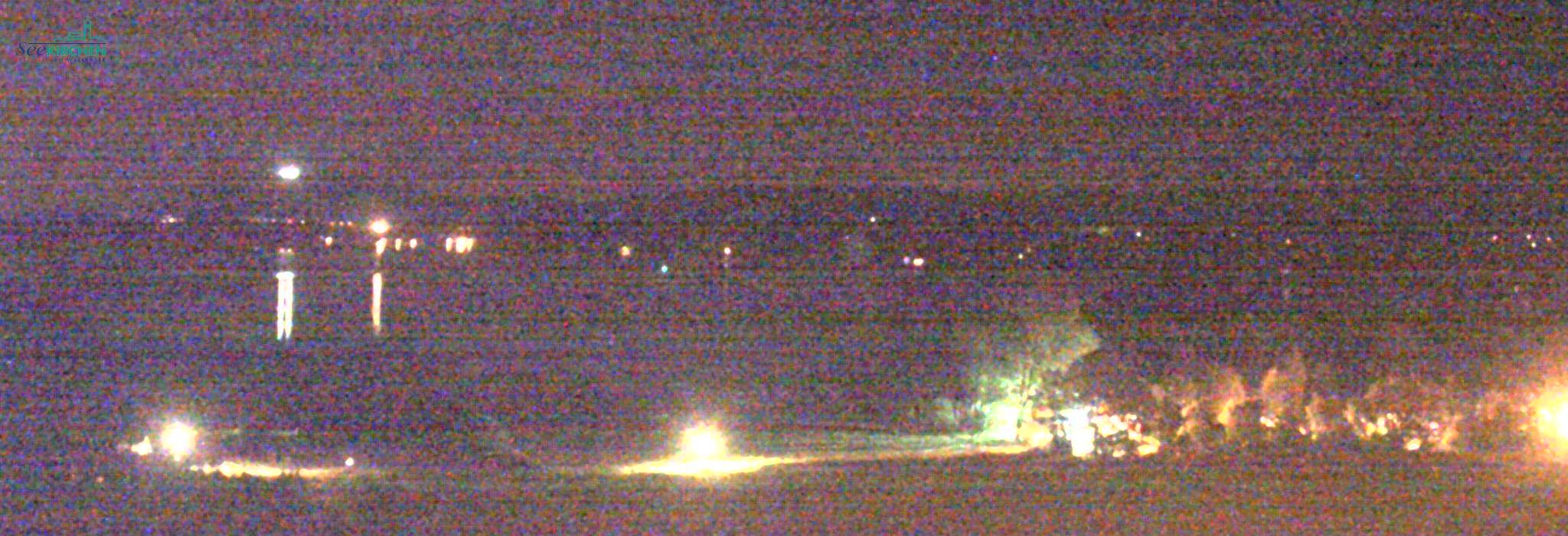 Archiv Foto Webcam Blick von Seekirchen auf den Wallersee