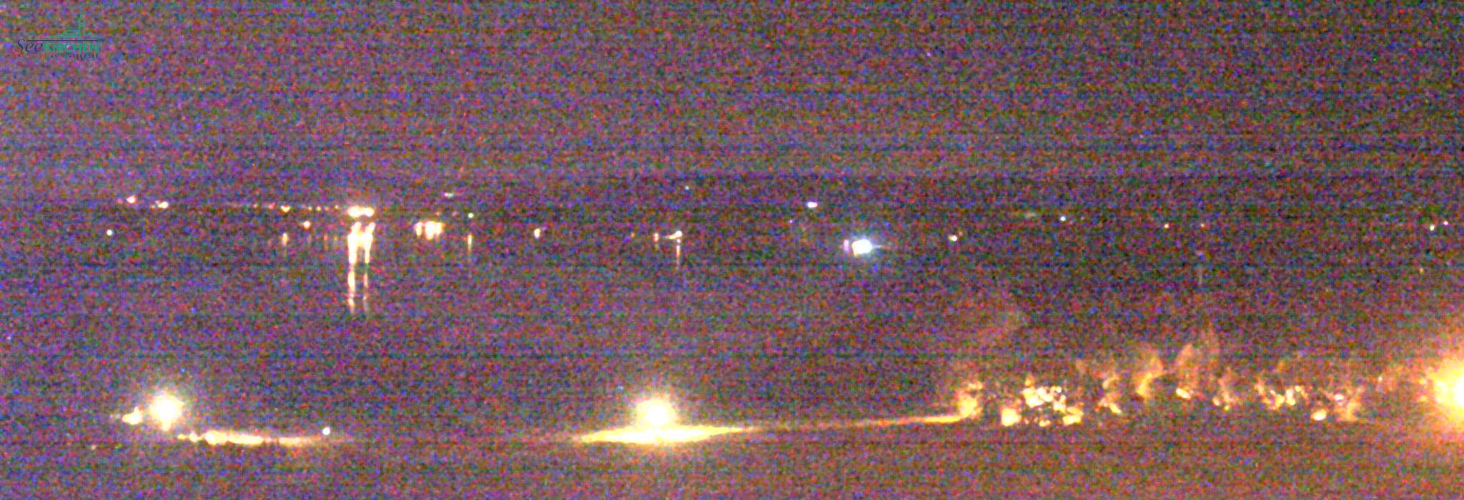 Archiv Foto Webcam Blick von Seekirchen auf den Wallersee