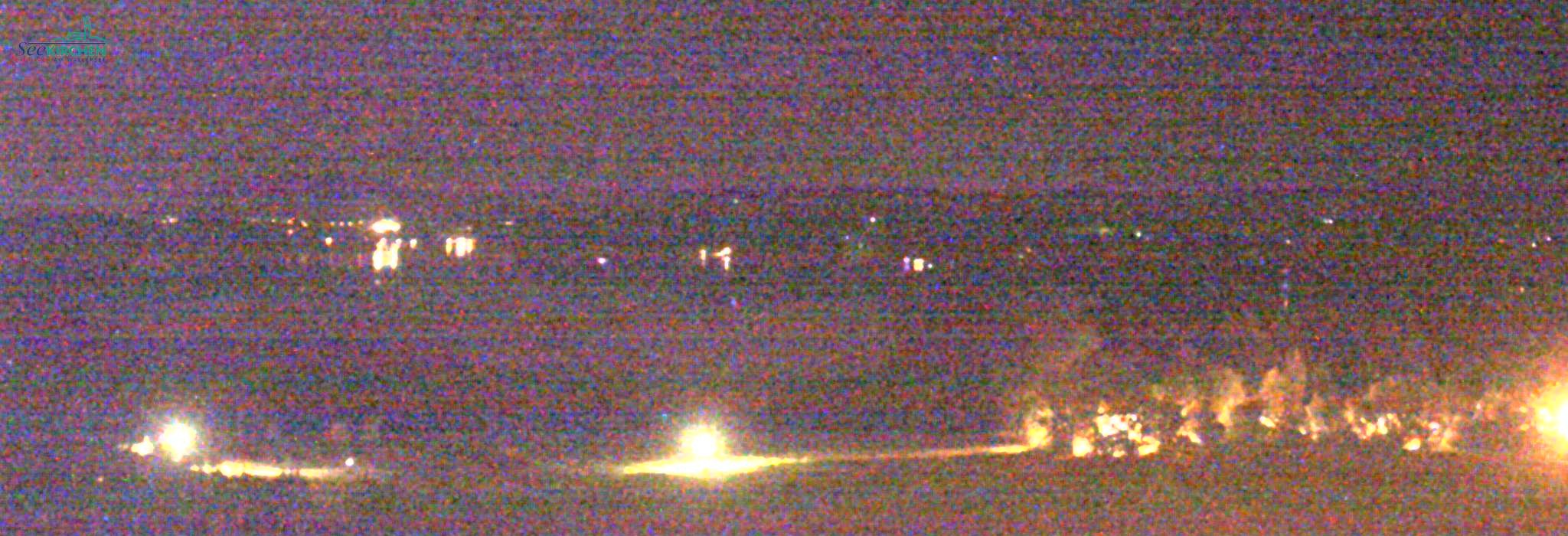 Archiv Foto Webcam Blick von Seekirchen auf den Wallersee