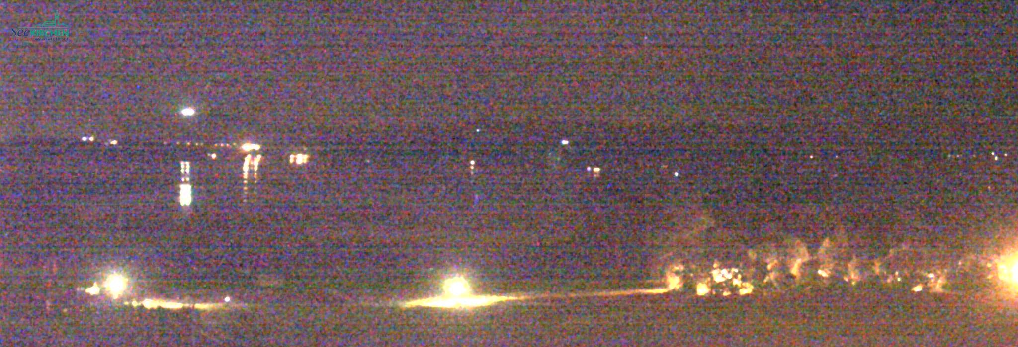 Archiv Foto Webcam Blick von Seekirchen auf den Wallersee
