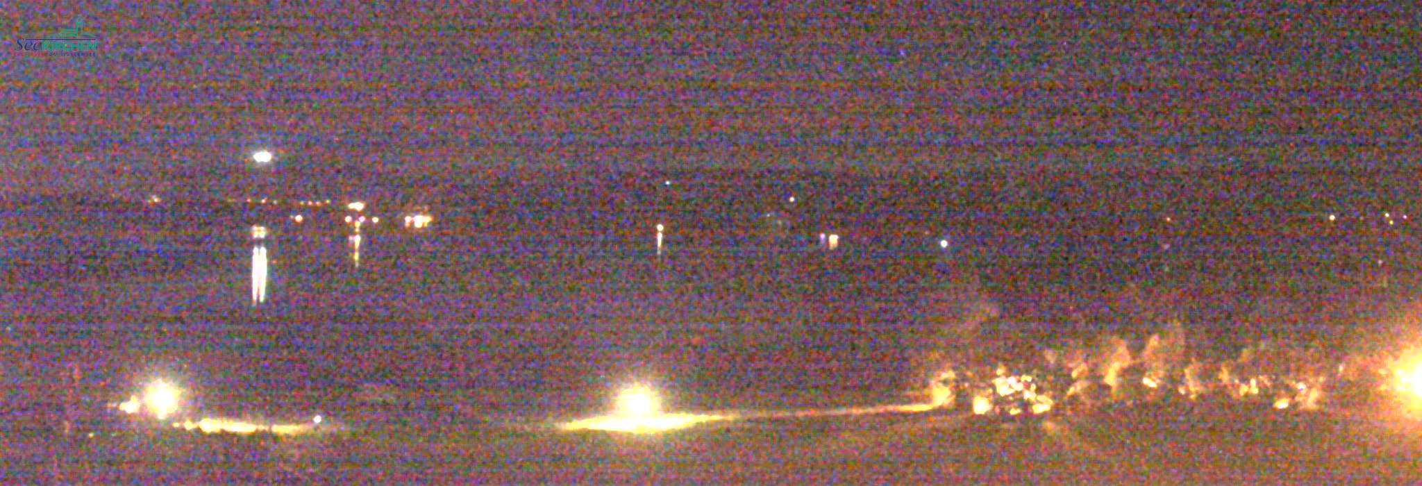 Archiv Foto Webcam Blick von Seekirchen auf den Wallersee