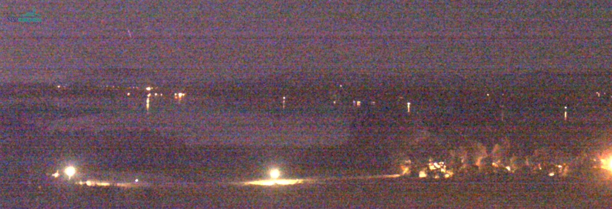 Archiv Foto Webcam Blick von Seekirchen auf den Wallersee