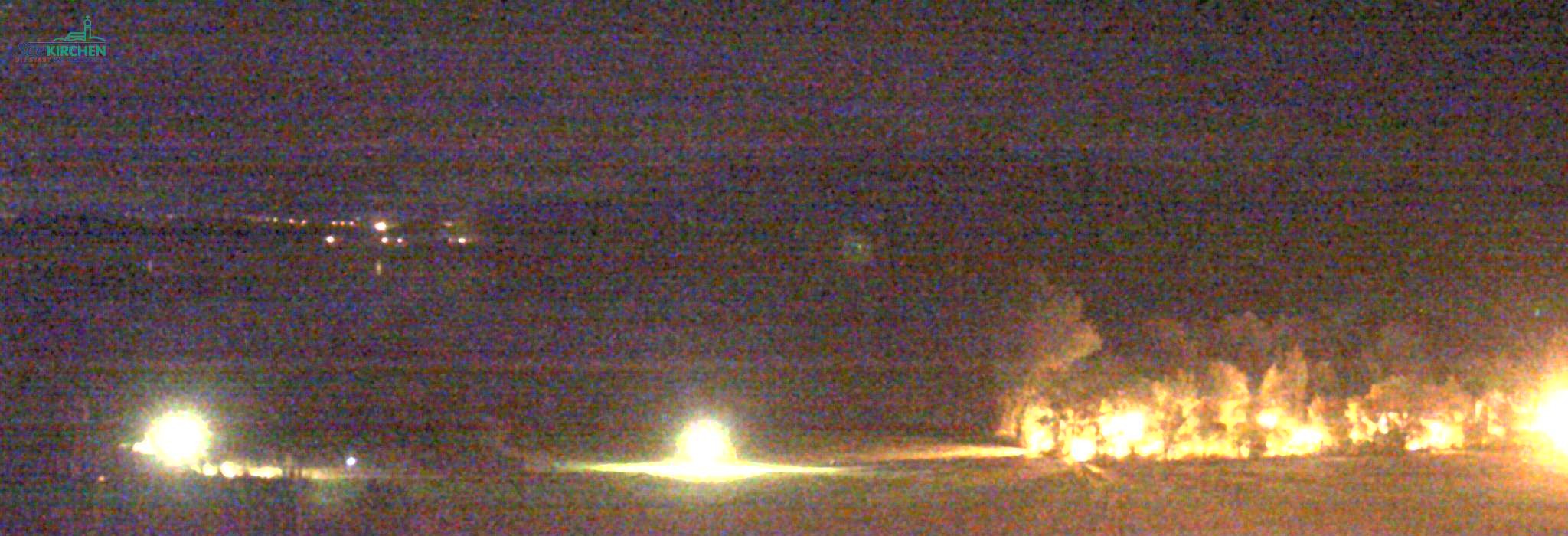 Archiv Foto Webcam Blick von Seekirchen auf den Wallersee