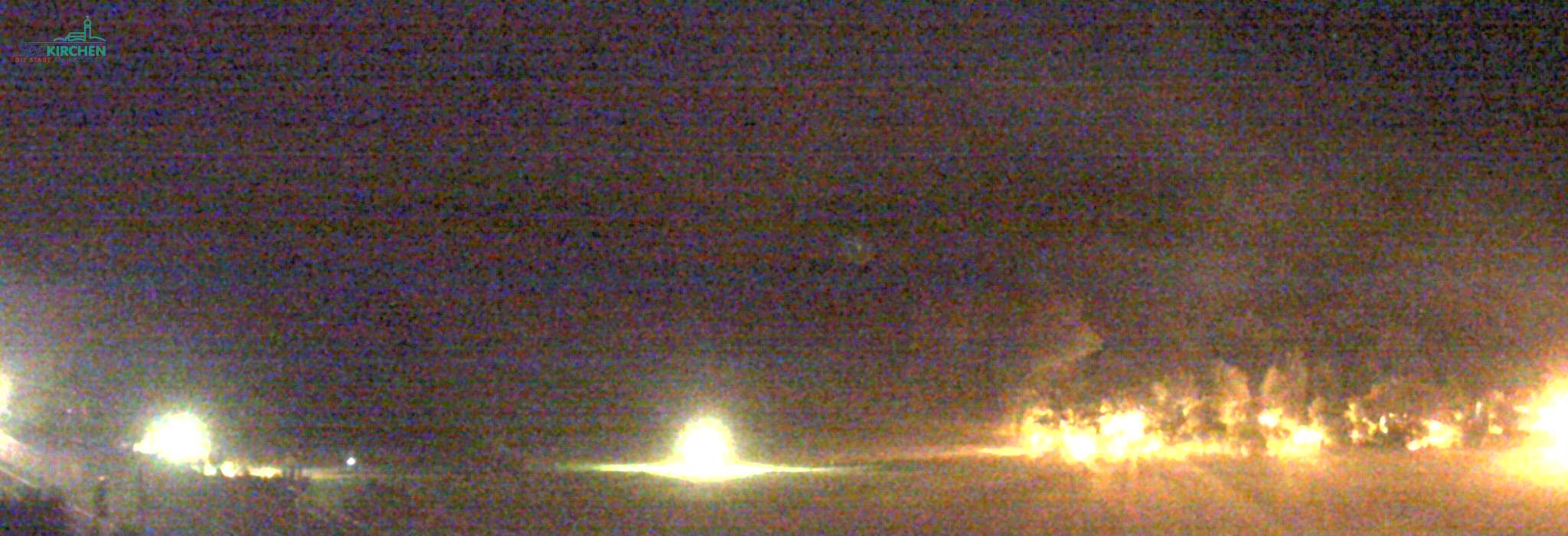 Archiv Foto Webcam Blick von Seekirchen auf den Wallersee