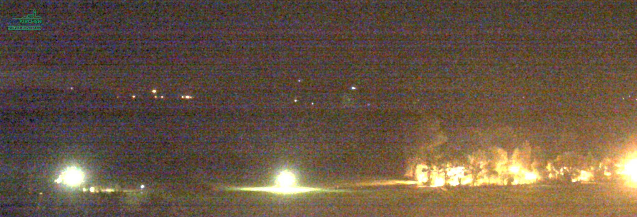 Archiv Foto Webcam Blick von Seekirchen auf den Wallersee