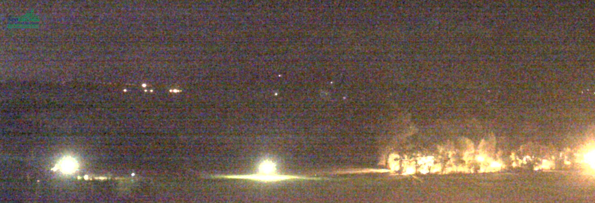 Archiv Foto Webcam Blick von Seekirchen auf den Wallersee