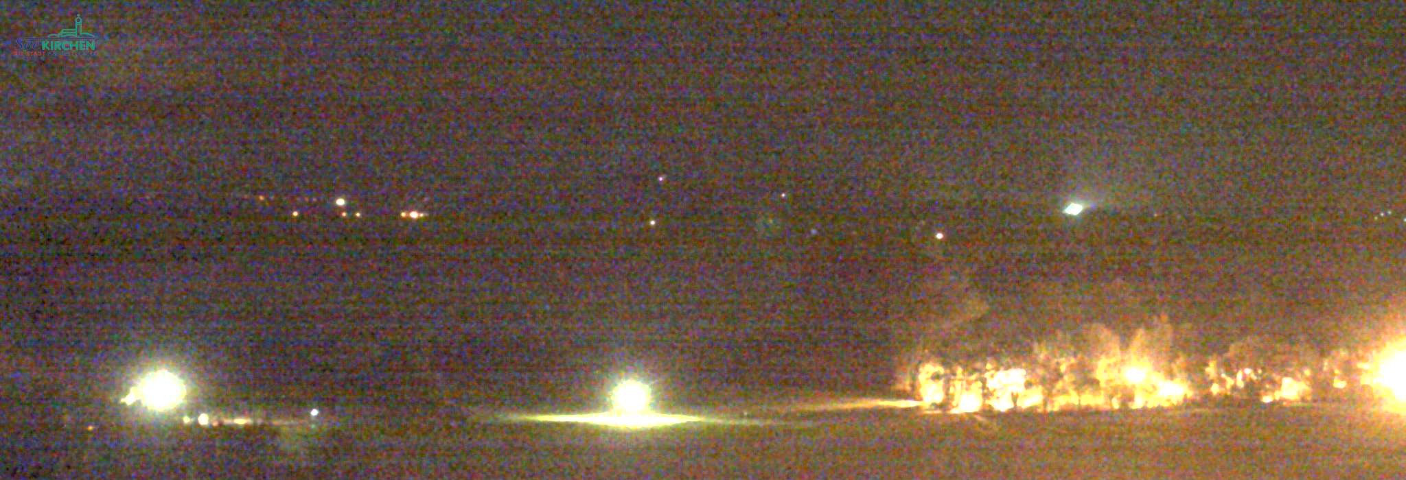 Archiv Foto Webcam Blick von Seekirchen auf den Wallersee