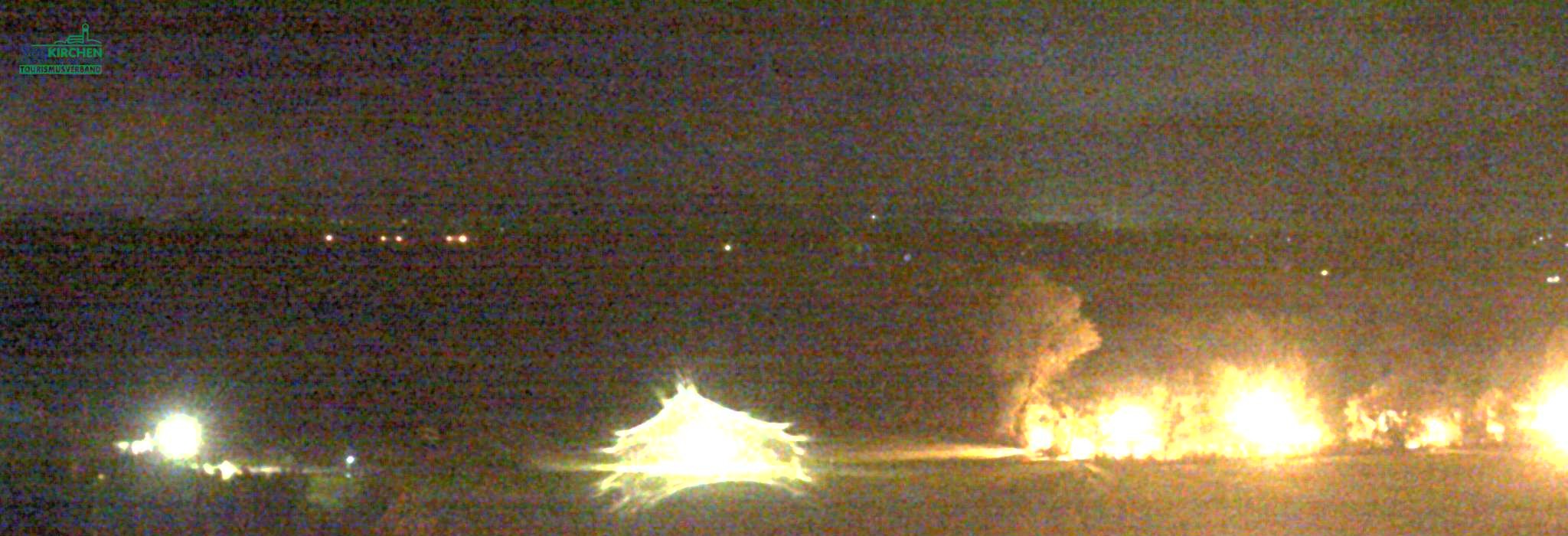 Archiv Foto Webcam Blick von Seekirchen auf den Wallersee