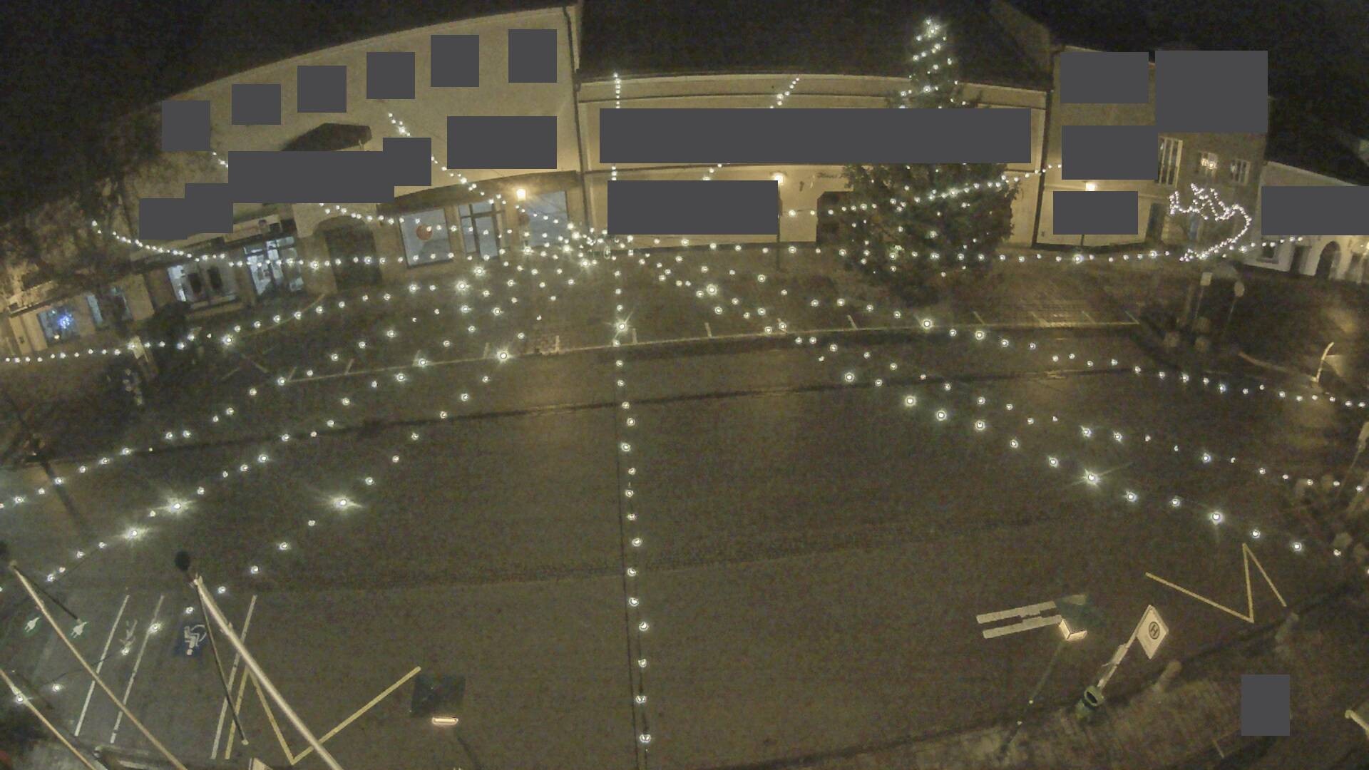 Archiv Foto Webcam Stadtplatz in Neumarkt am Wallersee