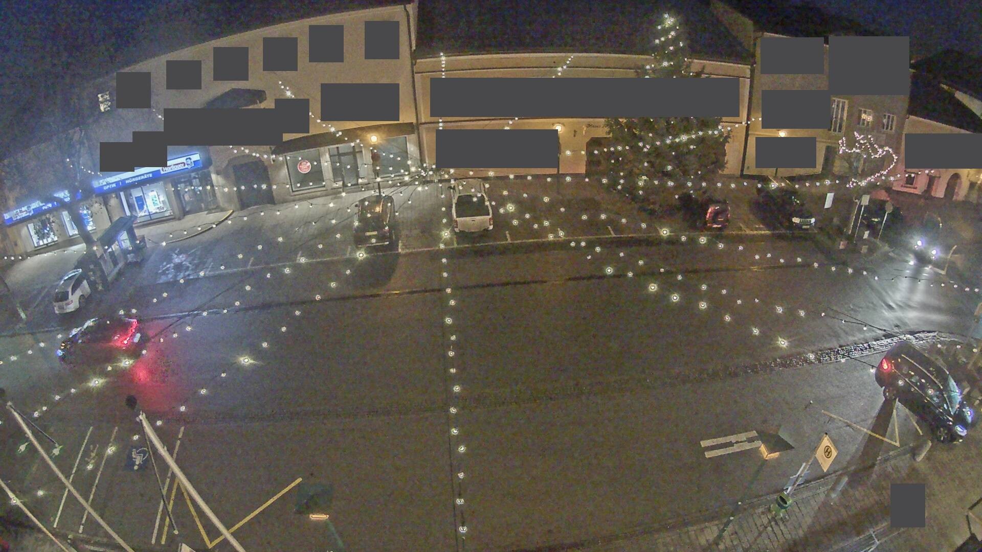 Archiv Foto Webcam Stadtplatz in Neumarkt am Wallersee