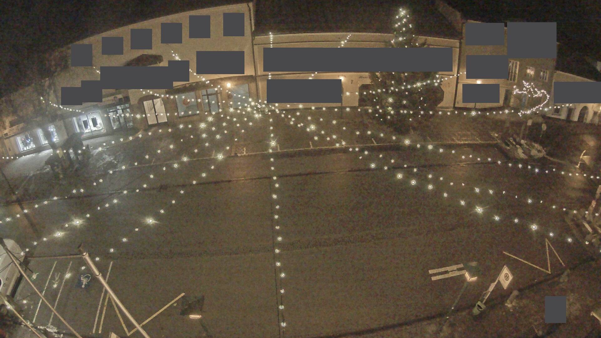 Archiv Foto Webcam Stadtplatz in Neumarkt am Wallersee