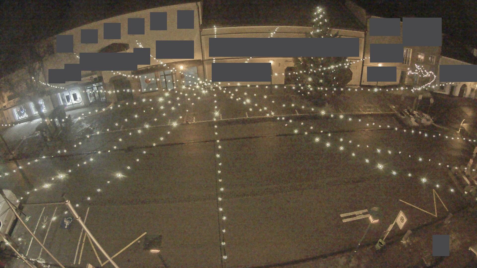 Archiv Foto Webcam Stadtplatz in Neumarkt am Wallersee