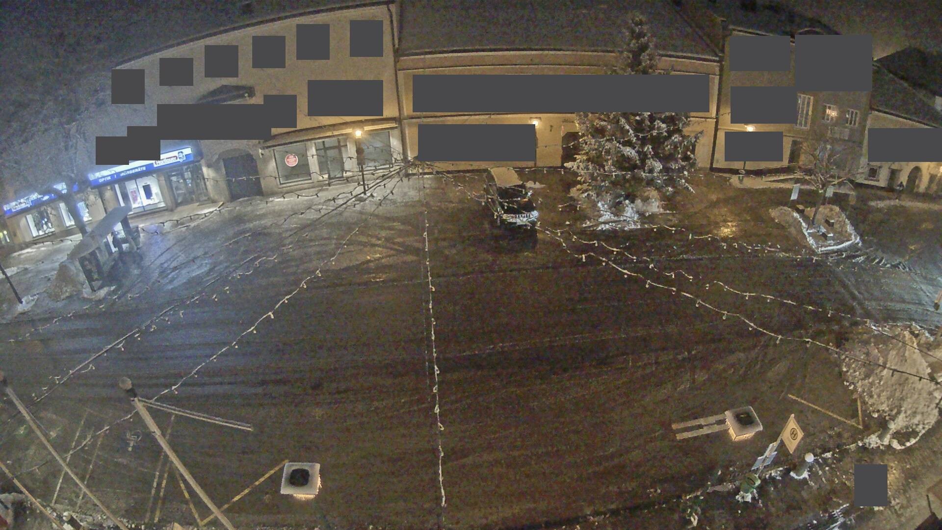 Archiv Foto Webcam Stadtplatz in Neumarkt am Wallersee