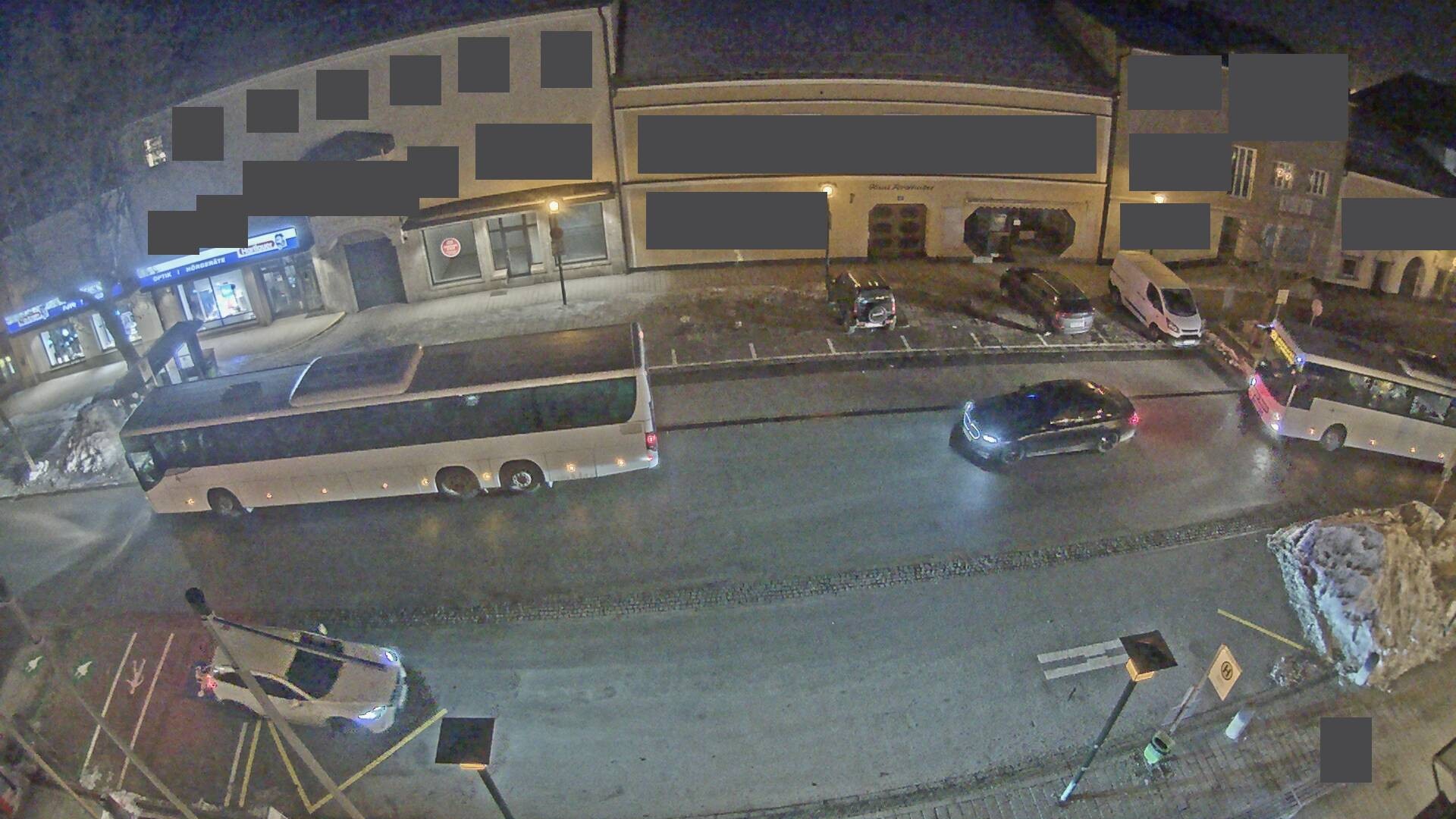 Archiv Foto Webcam Stadtplatz in Neumarkt am Wallersee