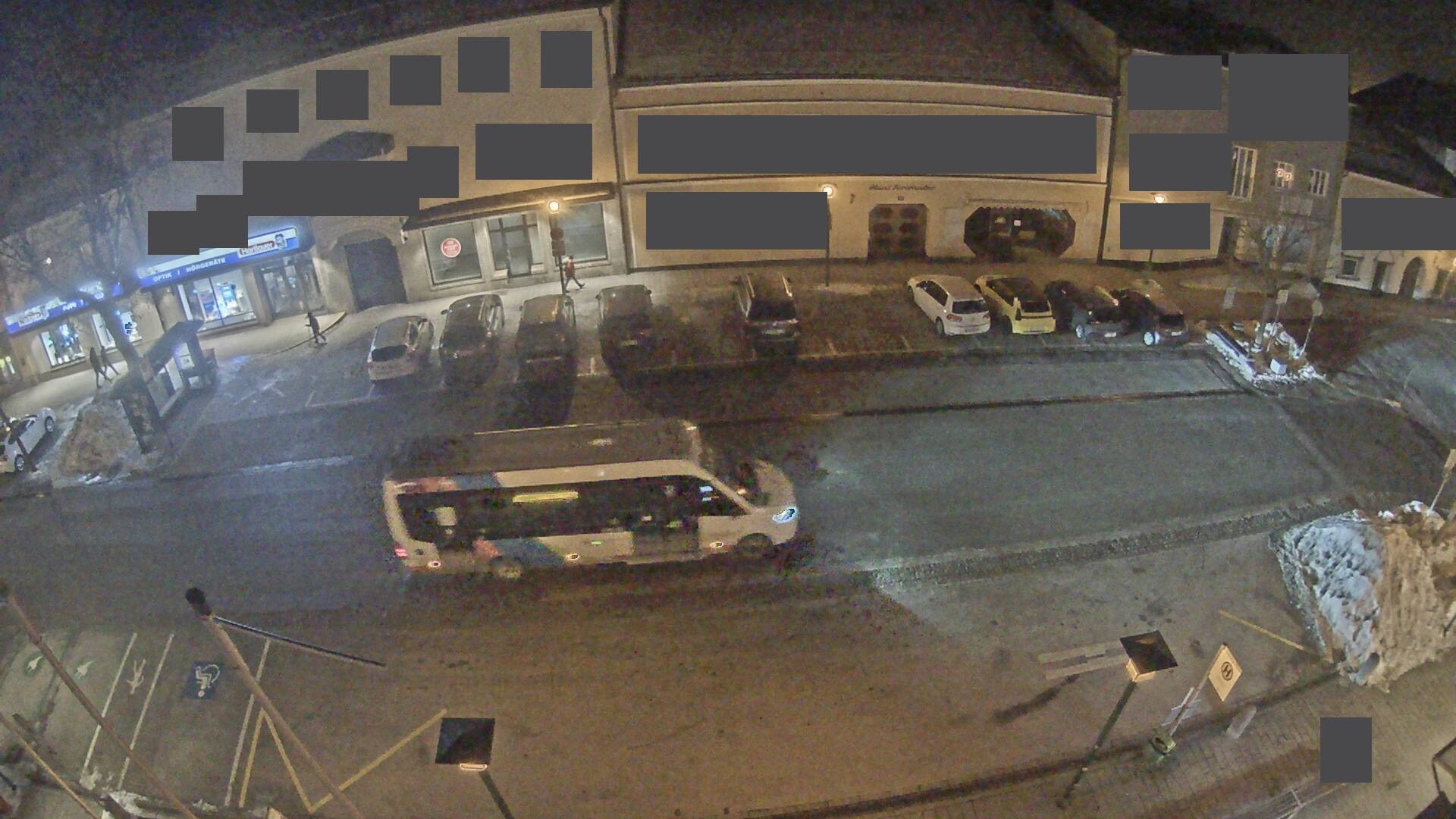 Archiv Foto Webcam Stadtplatz in Neumarkt am Wallersee