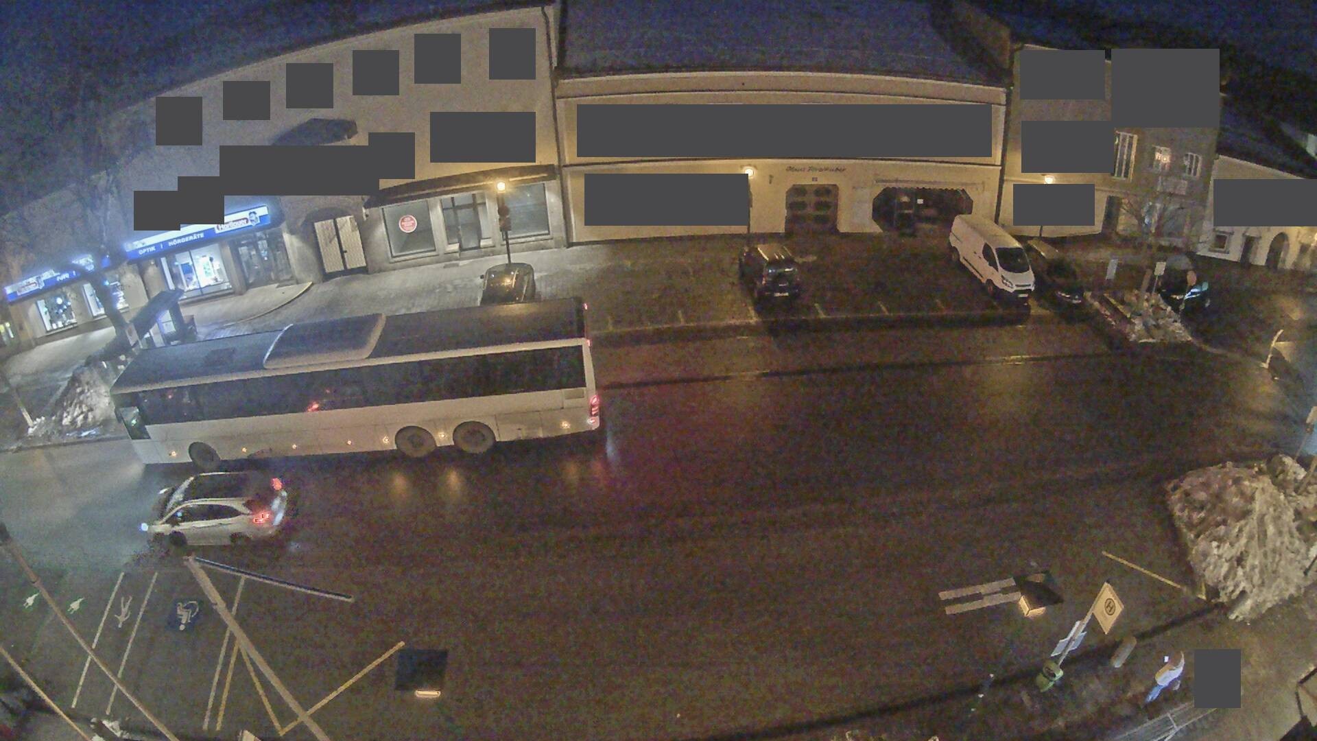 Archiv Foto Webcam Stadtplatz in Neumarkt am Wallersee