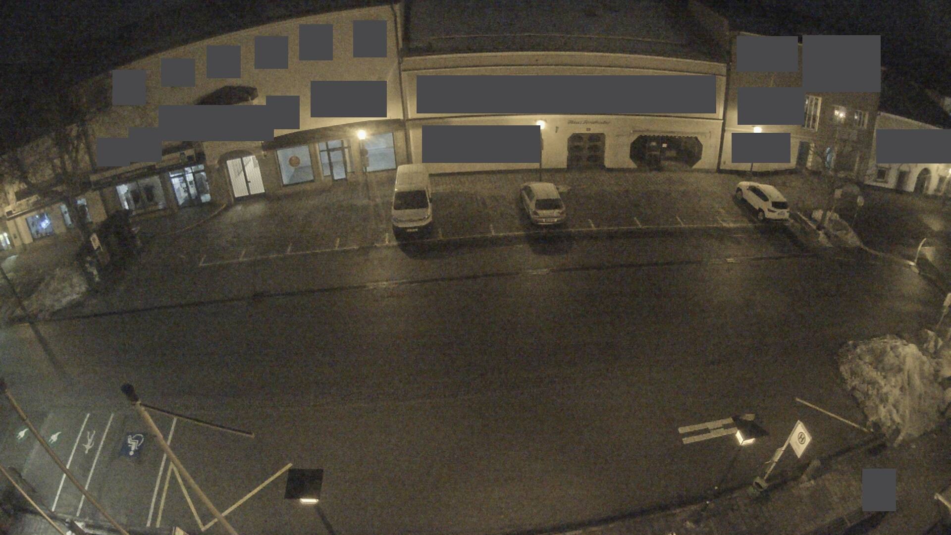 Archiv Foto Webcam Stadtplatz in Neumarkt am Wallersee