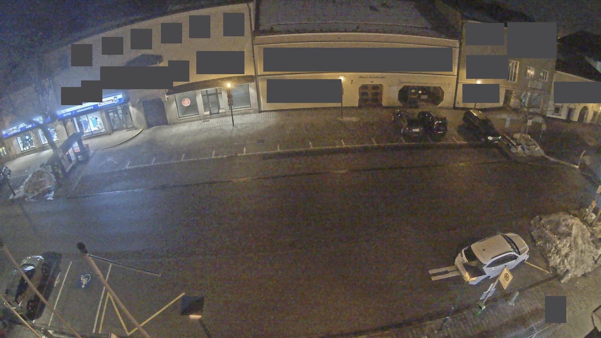 Archiv Foto Webcam Stadtplatz in Neumarkt am Wallersee