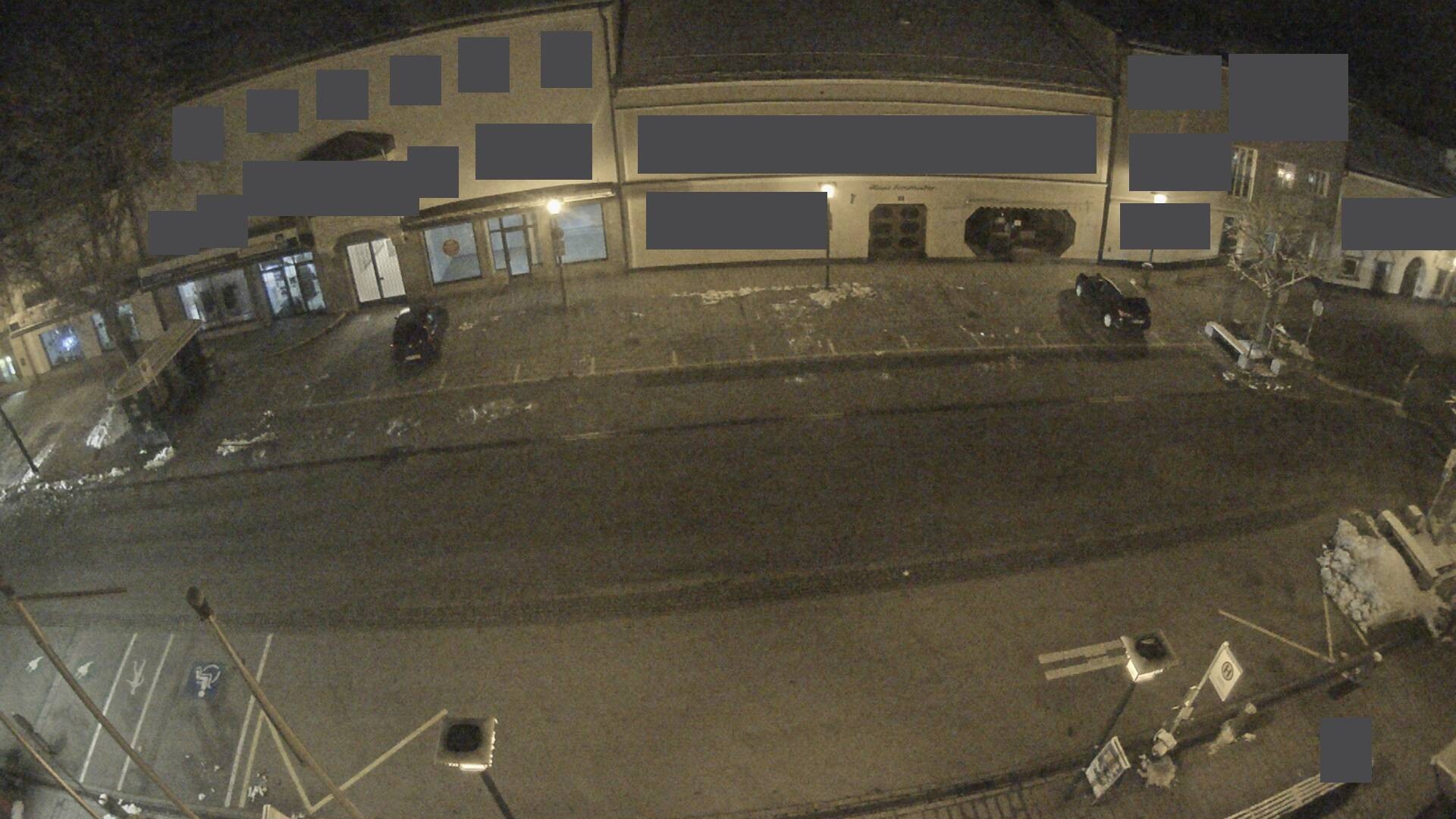 Archiv Foto Webcam Stadtplatz in Neumarkt am Wallersee