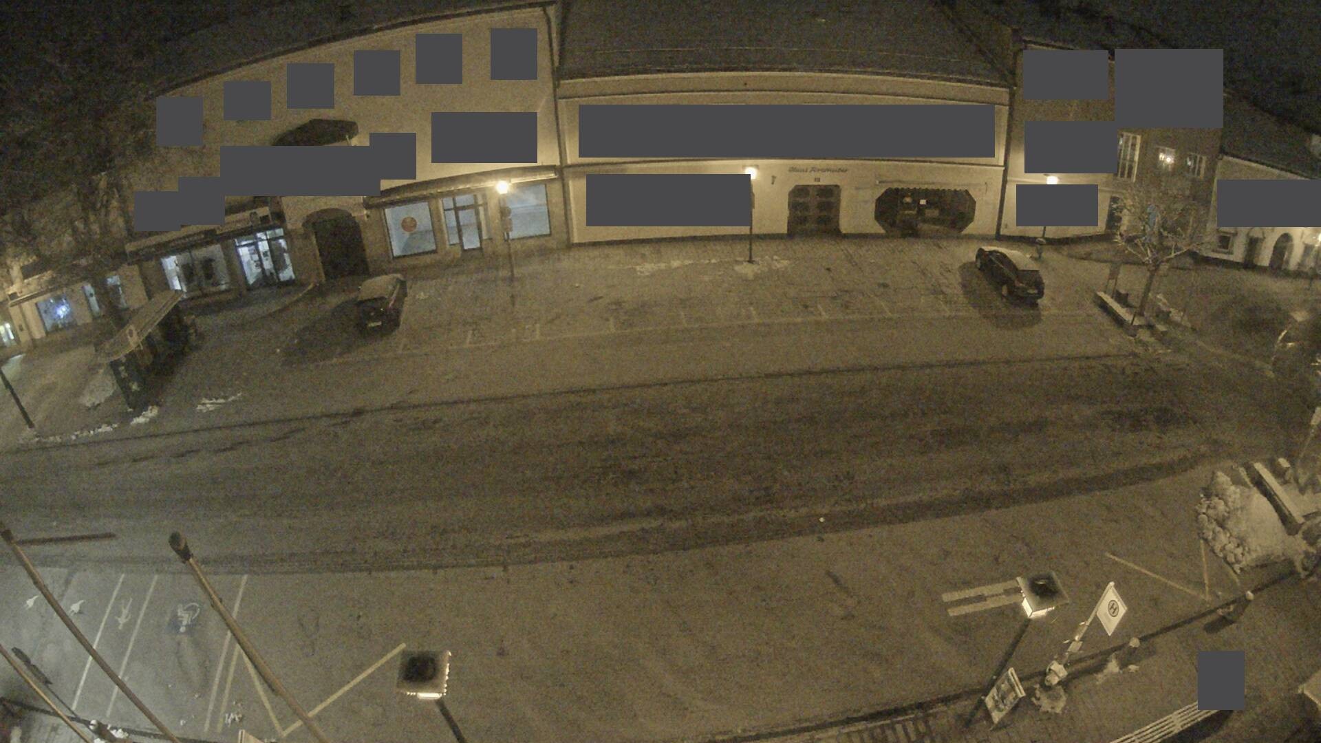 Archiv Foto Webcam Stadtplatz in Neumarkt am Wallersee