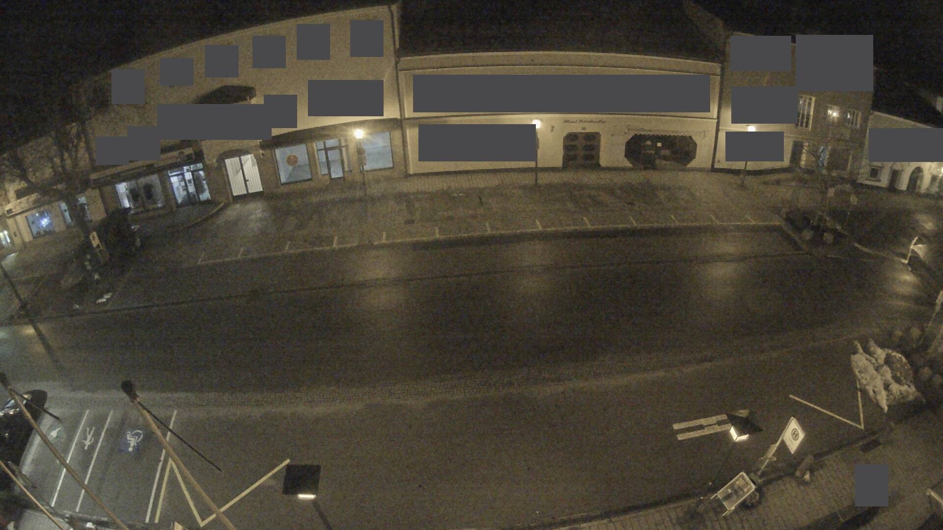 Archiv Foto Webcam Stadtplatz in Neumarkt am Wallersee