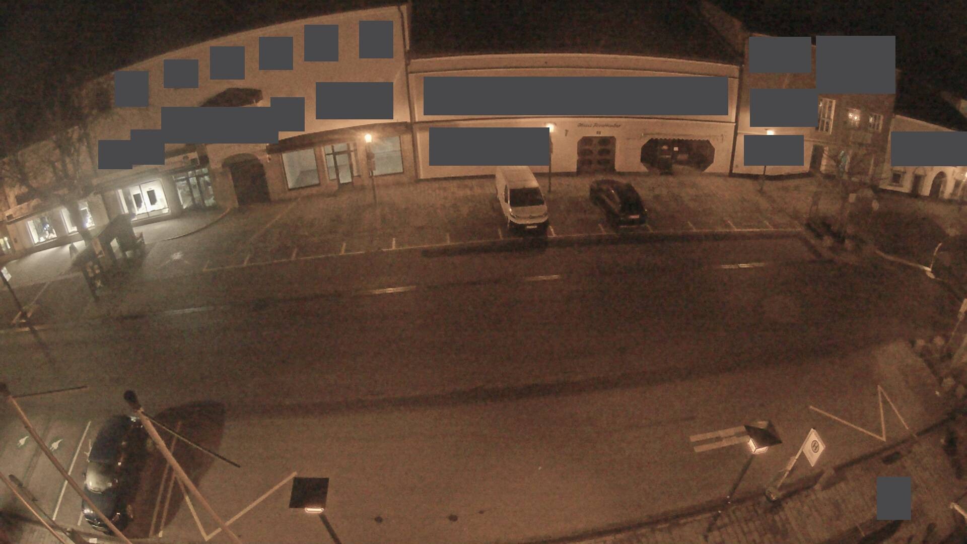 Archiv Foto Webcam Stadtplatz in Neumarkt am Wallersee