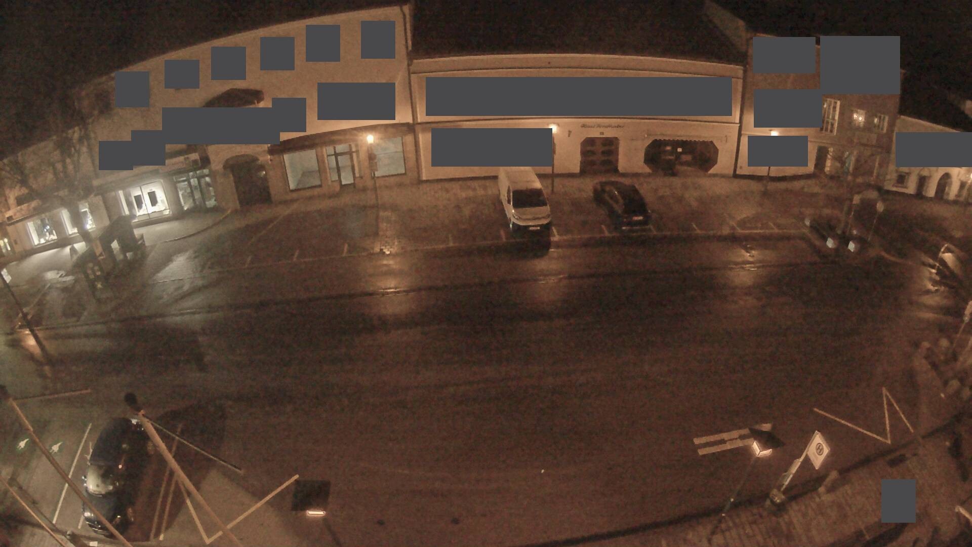 Archiv Foto Webcam Stadtplatz in Neumarkt am Wallersee